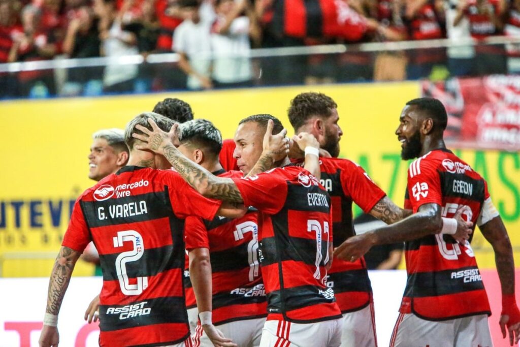 Times da MLS recebem gigante brasileiro para amistosos