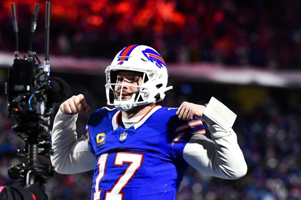 NFL divulga os finalistas ao pr&ecirc;mio de MVP da temporada