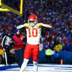 Destaque de favorito da NFL se defende: &lsquo;N&atilde;o sou um zumbi&rsquo;