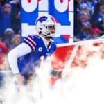 Playoffs da NFL: Josh Allen colocou os Bills na dire&ccedil;&atilde;o certa