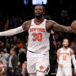 NBA: Knicks vencem Nets com virada emocionante