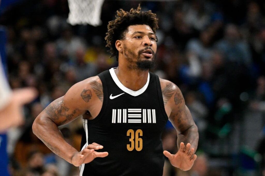 NBA: Marcus Smart tem les&atilde;o grave confirmada e aumenta desfalques nos Grizzlies
