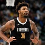 NBA: Marcus Smart tem les&atilde;o grave confirmada e aumenta desfalques nos Grizzlies