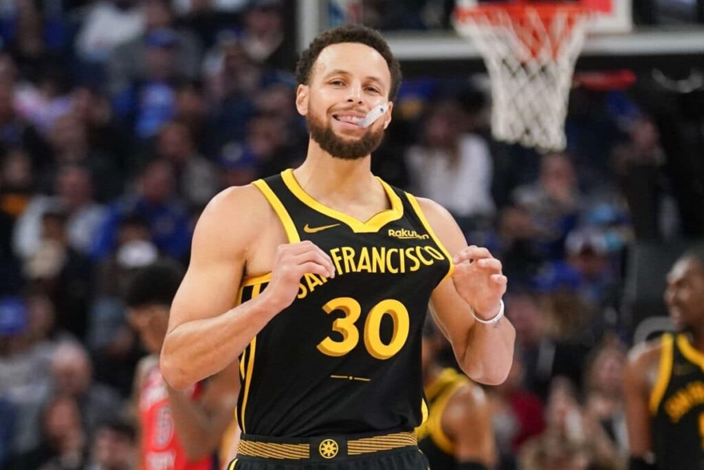 Mercado NBA: fim de Klay Thompson? Warriors s&oacute; fazem quest&atilde;o de manter Curry