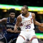 NBA: Orlando Magic encerra tabu hist&oacute;rico contra Kevin Durant