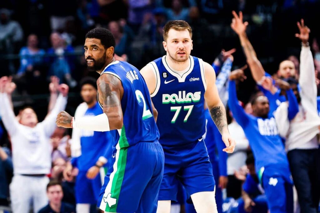NBA: Astro dos Mavericks faz doa&ccedil;&atilde;o e pode salvar a vida de jovem gan&ecirc;s