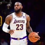 NFL: LeBron responde &lsquo;haters&rsquo; de Lamar Jackson nas redes sociais