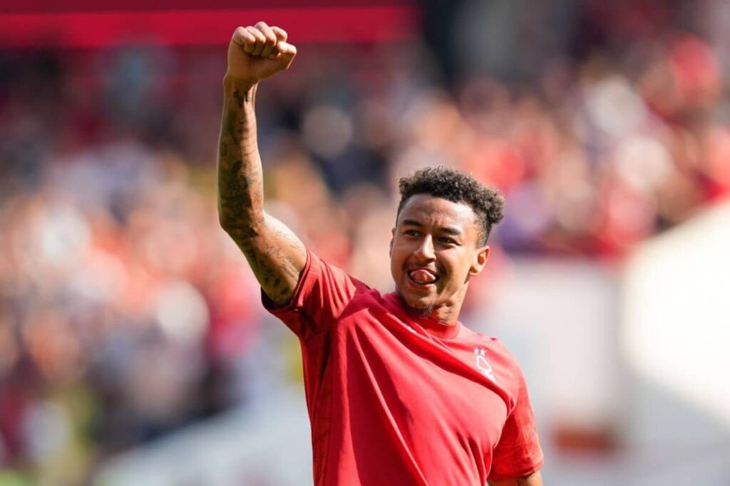 Ex-Manchester United recebe oferta e pode parar ao lado de Messi na MLS