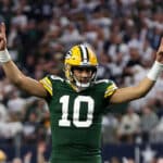 Playoffs da NFL: Com Love perfeito, Packers derrubam Cowboys no Texas