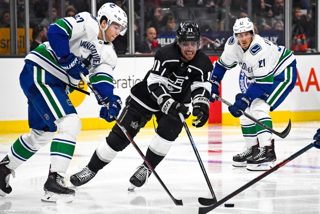 NHL hoje: onde assistir ao vivo e hor&aacute;rios