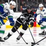 NHL: Golden Knigths goleiam Stars e voltam &agrave; final do h&oacute;quei ap&oacute;s 5 anos