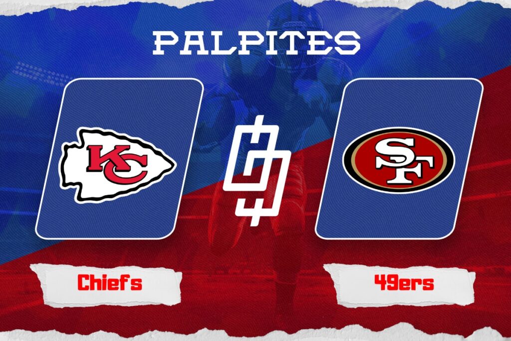 Palpites Super Bowl 2024 &ndash; Dicas e progn&oacute;sticos para apostar