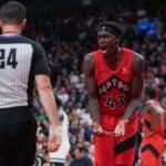NBA: Pascal Siakam pode ser o novo refor&ccedil;o do Dallas Mavericks