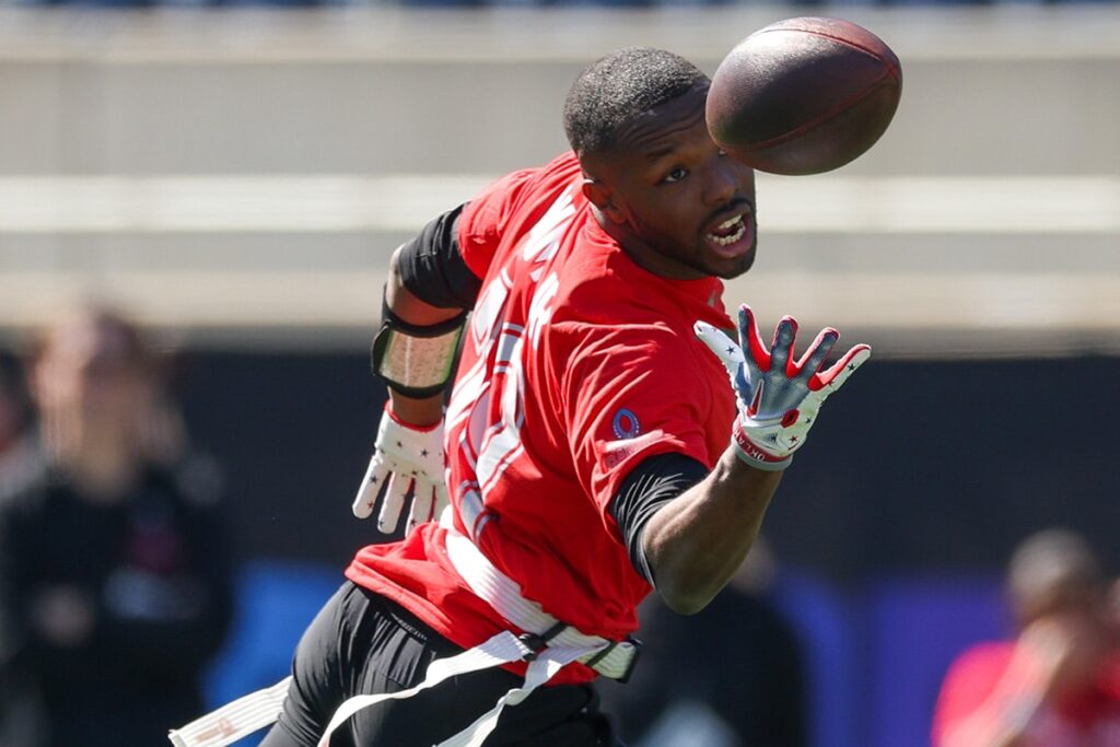 NFL: O que &eacute; o Pro Bowl e como ser&aacute; a edi&ccedil;&atilde;o 2024