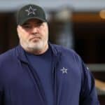 NFL: Cowboys decidem manter Mike McCarthy ap&oacute;s novo vexame nos playoffs