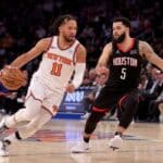 NBA: Jalen Brunson d&aacute; show e Knicks vencem Wizards