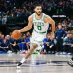 NBA: Celtics vencem Mavericks em grande duelo entre Tatum e Doncic