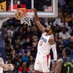 NBA: Clippers dominam Pelicans fora de casa e aumentam sequ&ecirc;ncia de vit&oacute;rias