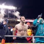 NFL: Top 5 jogos mais frios e congelantes da hist&oacute;ria da Liga