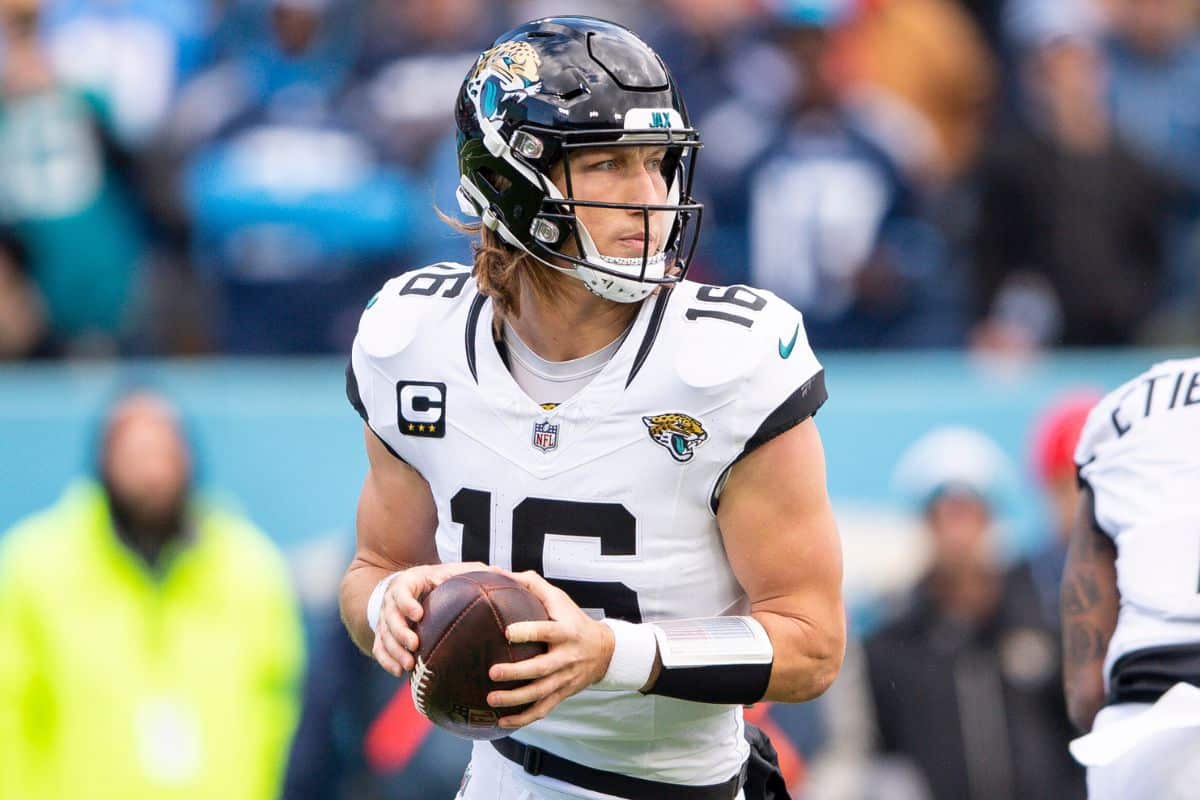 NFL: Jaguars perdem e d&atilde;o a classifica&ccedil;&atilde;o de bandeja para os Steelers