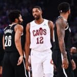 NBA suspende jogador dos Cavaliers por motivo grave
