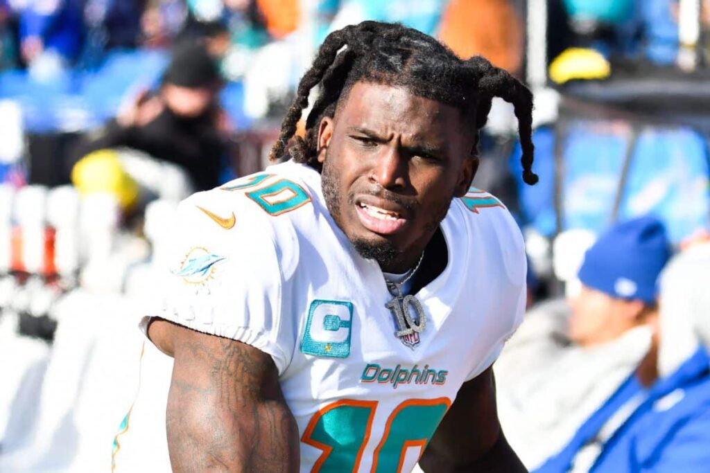 NFL: mans&atilde;o de jogador dos Dolphins pega fogo, e corpo de bombeiros &eacute; acionado