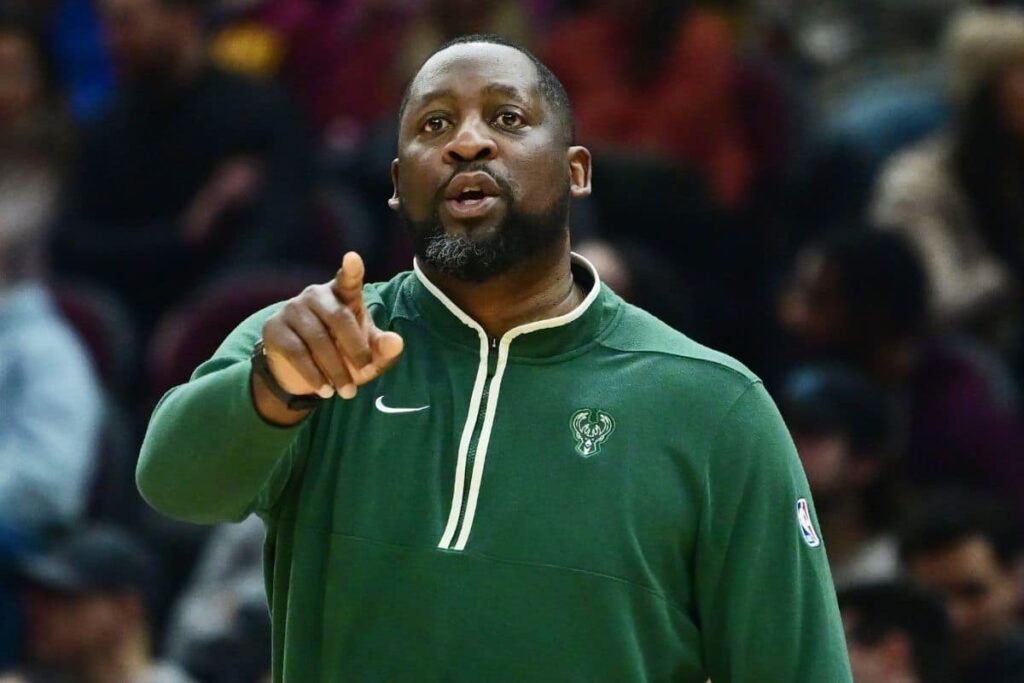 Técnicos da NBA acendem sinal de ‘alerta’ após demissão de Adrian Griffin