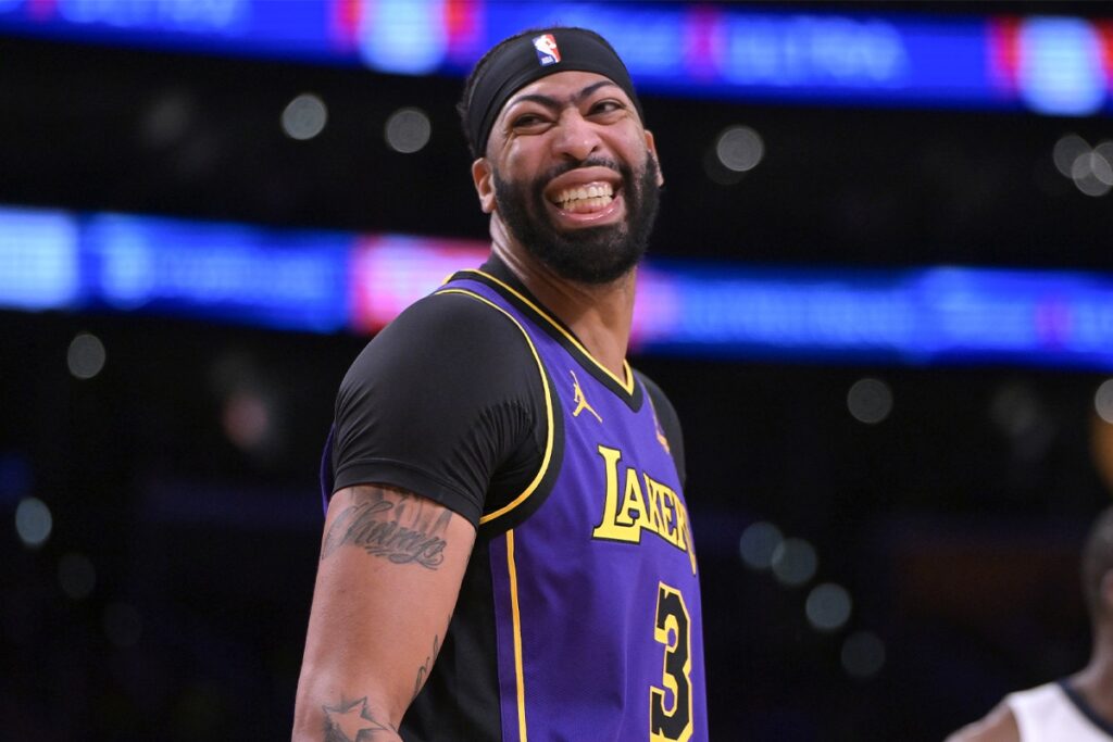 NBA: Lakers perdem mais uma e complicam situa&ccedil;&atilde;o na Confer&ecirc;ncia Oeste