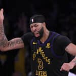 NBA: Lakers vencem e Anthony Davis &lsquo;rouba a cena&rsquo; em LA