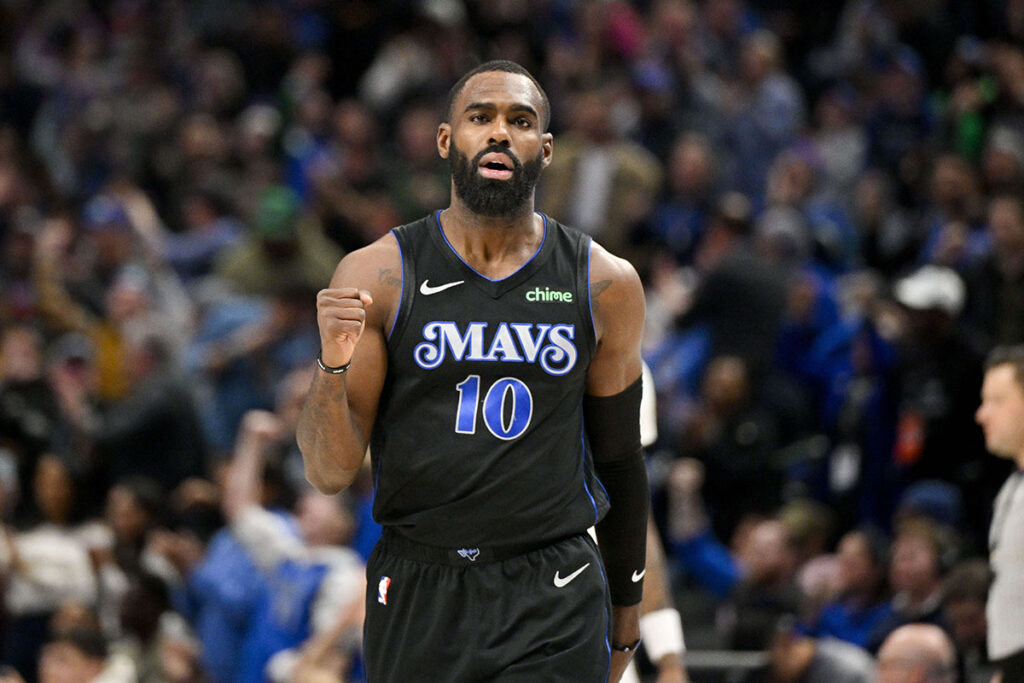 NBA: Sem Luka e com dupla de 83 pontos, Mavericks vencem os Pelicans no MLK Day