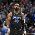 NBA: Sem Luka e com dupla de 83 pontos, Mavericks vencem os Pelicans no MLK Day