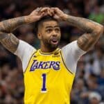 Mercado NBA: Lakers investem em Murray e buscam destino para D&rsquo;Angelo Russell