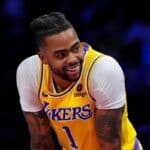 Se salvou? Lakers se impressionam com D&rsquo;Angelo Russell e pausam negocia&ccedil;&atilde;o