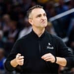 NBA: t&eacute;cnico dos Raptors se revolta e acusa arbitragem de favorecer os Lakers