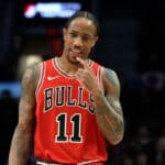 NBA: Bulls se recuperam de sequ&ecirc;ncia negativa e vencem Blazers