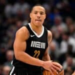 NBA: Mais um! Grizzlies sofrem novo desfalque ap&oacute;s les&atilde;o de Desmond Bane