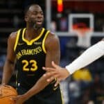 Draymond Green menospreza vitória dos Grizzlies na NBA: ‘Somos os Warriors’