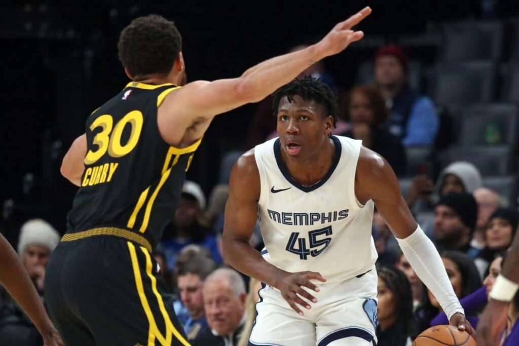 Ca&ccedil;ula da NBA impressiona at&eacute; Shaquille O&rsquo;Neal ap&oacute;s show contra Warriors