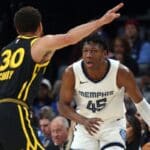 Ca&ccedil;ula da NBA impressiona at&eacute; Shaquille O&rsquo;Neal ap&oacute;s show contra Warriors