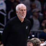 NBA: Popovich diz que Derrick White &lsquo;tem medo&rsquo; de enfrentar os Spurs