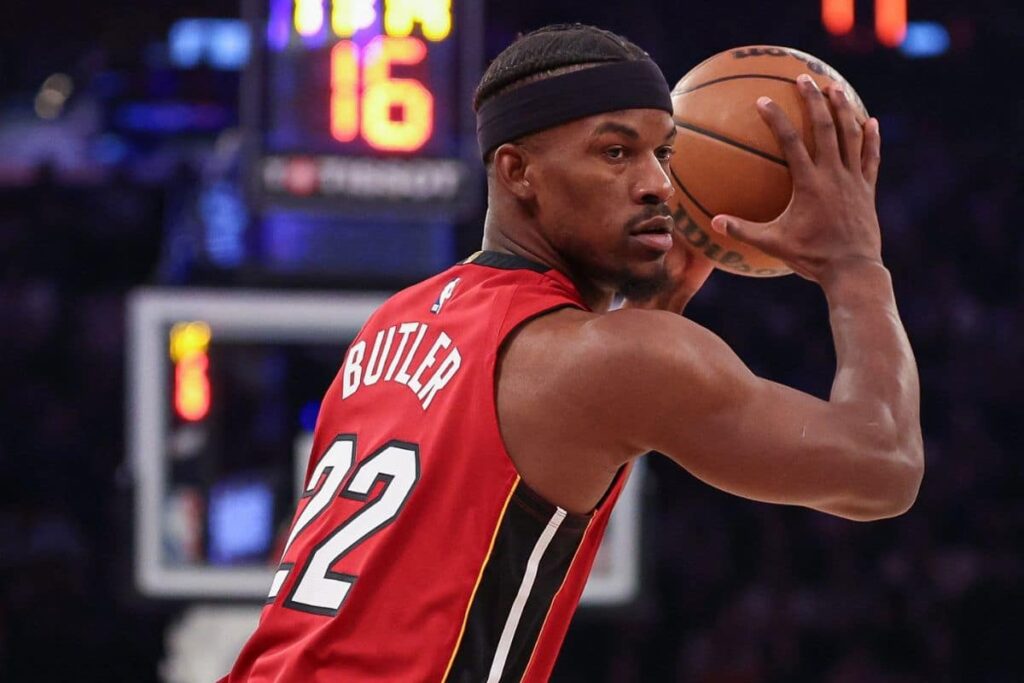 NBA: Miami Heat iguala pior marca em 16 anos com sequ&ecirc;ncia de derrotas