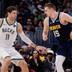 NBA: Denver Nuggets vence Bucks e &lsquo;carimba&rsquo; estreia de Doc Rivers