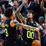 NBA: Utah Jazz quebra sequ&ecirc;ncia &lsquo;amarga&rsquo; de 16 anos com Jordan Clarkson