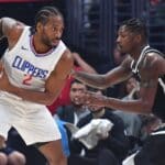 NBA: Clippers mostram experi&ecirc;ncia e travam Nets com virada insana no final