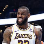 NBA: Ap&oacute;s quebrar tabu, LeBron James revela &lsquo;segredo&rsquo; em vit&oacute;ria dos Lakers