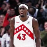 NBA: revelado o motivo de Siakam não ter ido para os Warriors