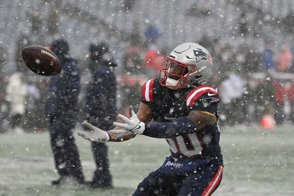 NFL: Jogador dos Patriots &eacute; preso por liga&ccedil;&atilde;o em esquema de apostas