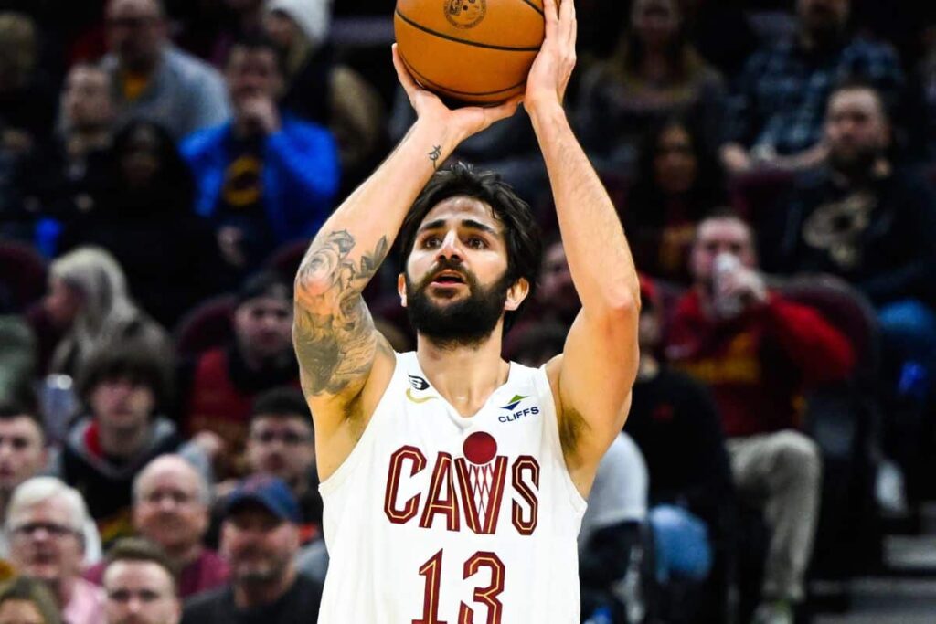NBA: Ricky Rubio anuncia aposentadoria ap&oacute;s 12 anos e pausa por sa&uacute;de mental