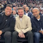 NBA Paris: Sob os olhares de Ronaldo e Beckham, Cavs e Nets se enfrentam na Fran&ccedil;a