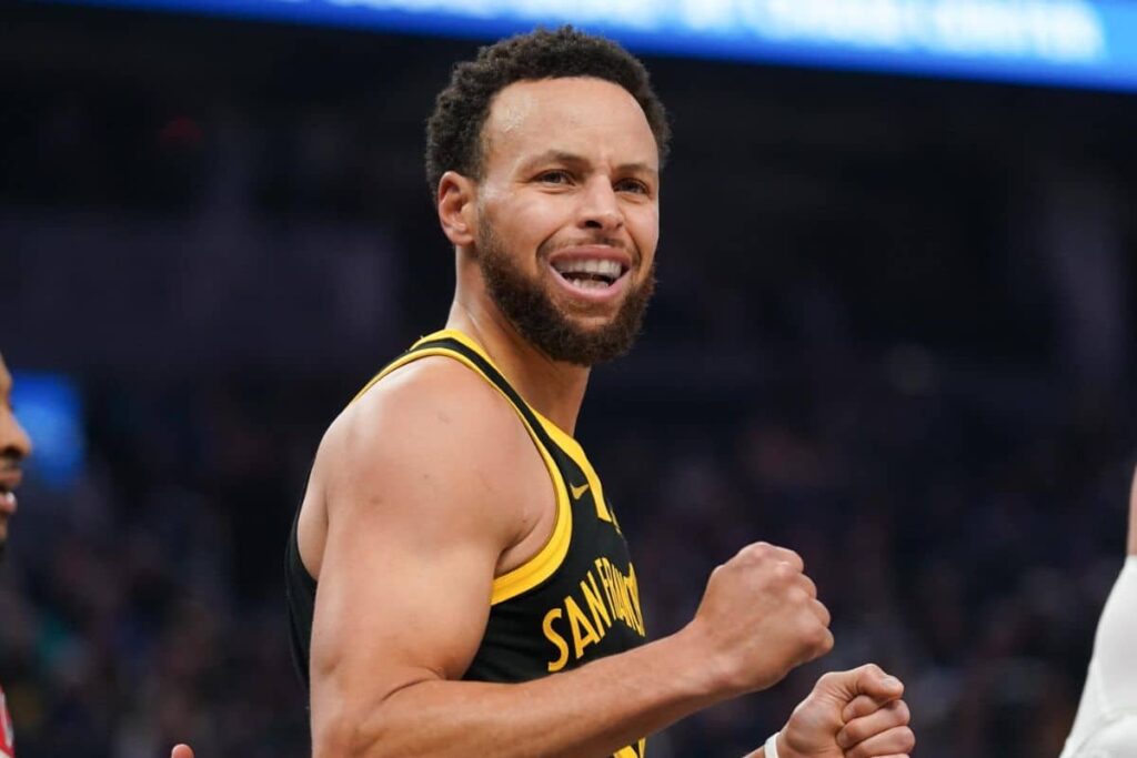 All-Star Weekend: duelo in&eacute;dito entre Curry e estrela da WNBA &eacute; confirmado
